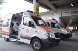 漲知識！醫(yī)療車在現(xiàn)代占爭中起到的作用及其工能提升